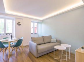 Élégant Appartement à St-Jean-de-Luz - Proche Plage & Commerces - FR-1-239-851